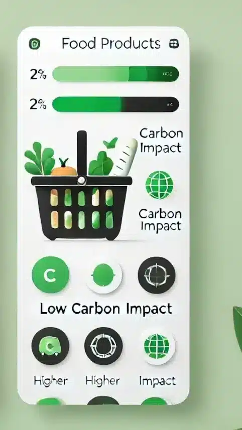 HONOUA app Header Mobile