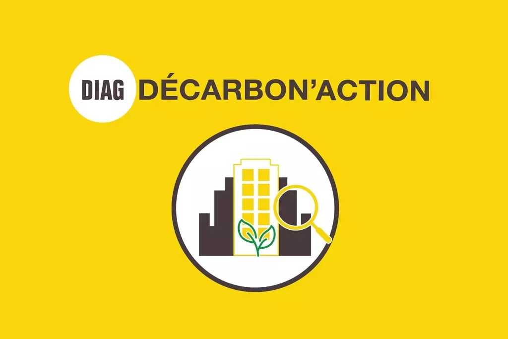 Diag Décarbon’Action Bpifrance : accélérer la transition bas-carbone