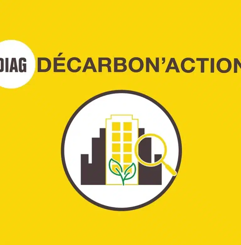 Diag Décarbon’Action Bpifrance : accélérer la transition bas-carbone