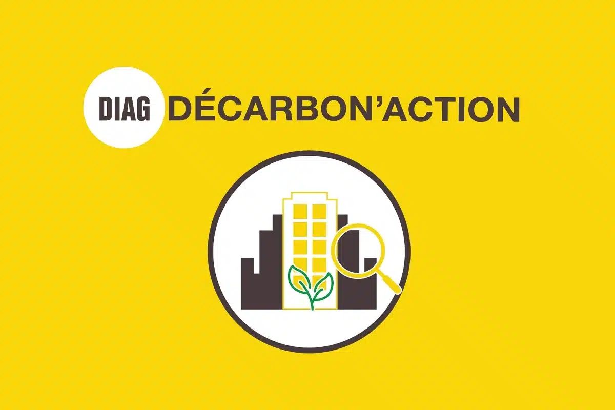 Diag Décarbon’Action Bpifrance : accélérer la transition bas-carbone