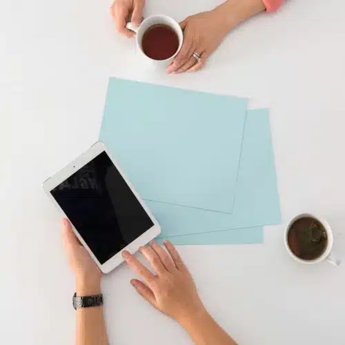 Honoua Décarboantion atelier